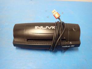 lot 64 image: Inuvio&nbspi6d USB Scanner 