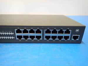 lot 74 image: SMC Networks&nbspSMC5616DS 