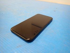 lot 88 image: Apple&nbspIphone Xr A1984  64GB of storage  Cellular Carrier Unlocked  Includes Charging Cable 