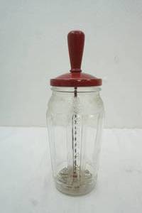 lot 80 image: Vintage Betebe Hollywood Mixster 10 Tall