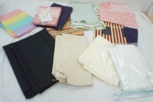 lot 83 image: Variety of material (Length & with unkown)