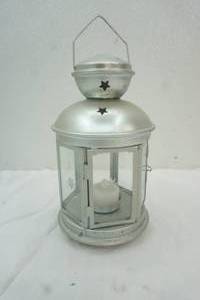 lot 85 image: Lawn Decor Battery Light
