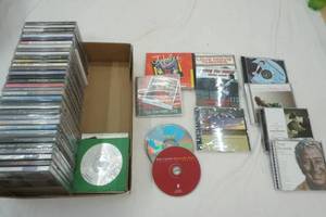 lot 118 image: Vareity of CDs New and Used Lorie Line, Wedding Songs, Tony Bennett and more