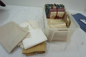 lot 219 image: Material