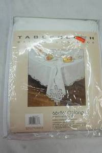 lot 221 image: Table Cloths