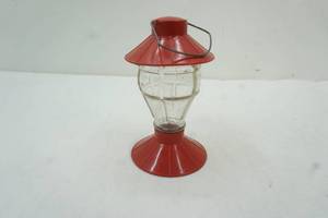 lot 273 image: Vintage Millstein Lantern
