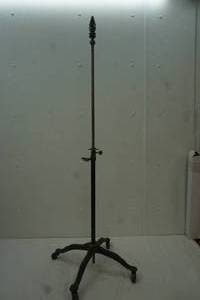 lot 288 image: Mannequin dress floor stand