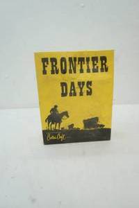 lot 327 image: Vintage Frontier Days Kit