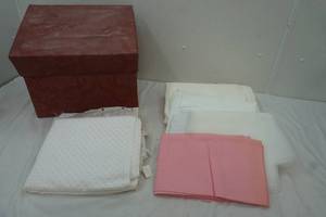 lot 351 image: Fabric