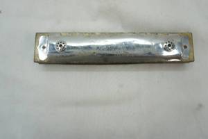 lot 353 image: World Star Harmonica