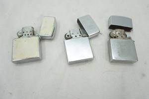 lot 354 image: Vintage lighters