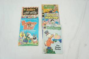 lot 359 image: Comics