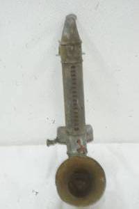 lot 398 image: Toy Horn