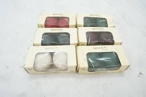 lot 418 image: candles