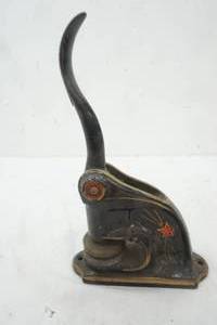 lot 419 image: Vintage Stamp stencil