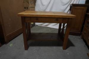 lot 431 image: Table