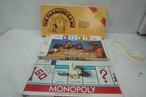 lot 455 image: Games
