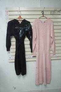lot 465 image: Dresses