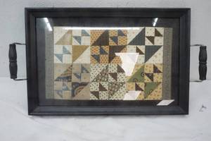 lot 476 image: Tray
