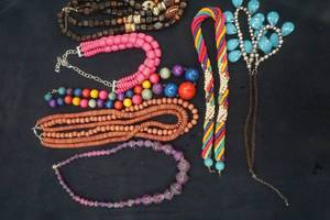 lot 508 image: Jewlery