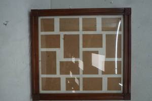 lot 528 image: wall decor, jewlery holder
