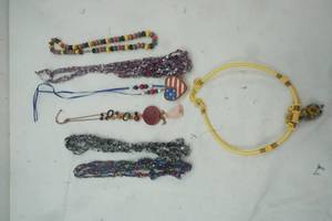 lot 507 image: Jewlery