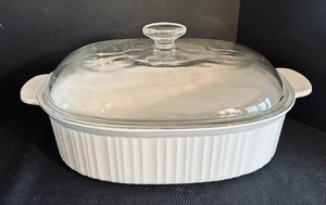 lot 234 image: Pyrex Corningware And More