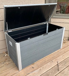 lot 238 image: Vita Storage Box