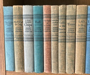 lot 257 image: Books Books Books