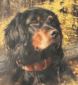lot 110 image: Limited Edition Signed Print by Robert Abbett