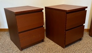 lot 275 image: Two  Side Tables