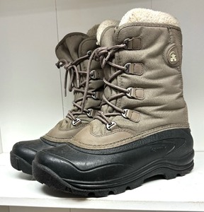 lot 149 image: Kamek Boots, Size 10