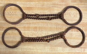 lot 352 image: Vintage Horse Accessories