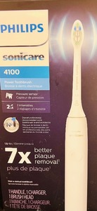 lot 313 image: Brand New Power Toothbrush by Phillips Sonicare