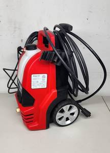 lot 473 image: Snap-On Power Washer