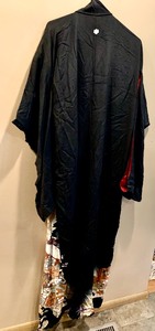 lot 397 image: Vintage Kimono