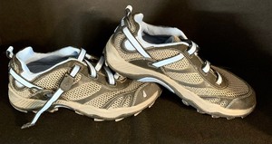 lot 377 image: Ahnu Performance Shoes