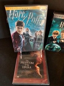 lot 385 image: Grouping of DVDs