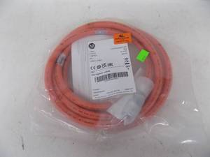 A&B Cable - Kiwetix - 4 meter - DSL - single cable