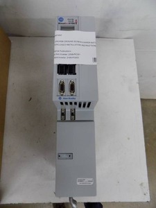 A-B KIWETIX 5700 DUAL AXIS INVERTER IN BOX