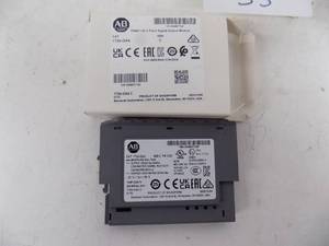 A - B POINT 10 4 POINT DIGITAL OUTPUT MODULE 7 COUNT