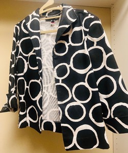 lot 189 image: Black and White Jackets by ali miles, Painted Pony and Berek