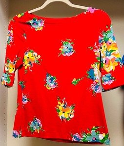 lot 177 image: Gorgeous Four Ralph Lauren Shirts