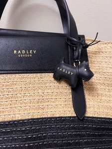 lot 156 image: New Adorable Purse by Radley London
