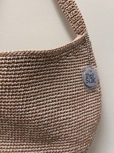 lot 158 image: Two The Sack Handbags