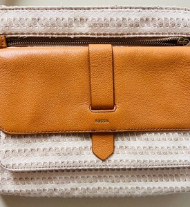 lot 164 image: Two Beautiful and Unique Purses for a Day on the Town including a Patricia Nash Handbag