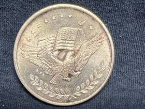 1 oz Silver Coin