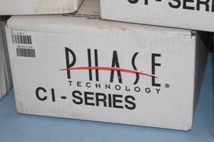 lot 3 image: New - Lot of 5 - Phase Technologies  PhaseTech Custom Install Series CI6.1 2-Way 6.5 In-Ceiling Loudspeakers  Speakers