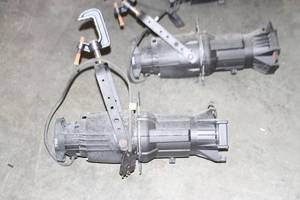 lot 38 image: Lot of 4 - ETC Source Four Ellipsoidal Series 750-Watt Theater Stage Pro Light  Lighting Units