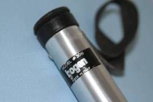 lot 106 image: Bogen 3016 Professional Video  Photo  Photography Camera Portable Extending MonoPod Mono Pod